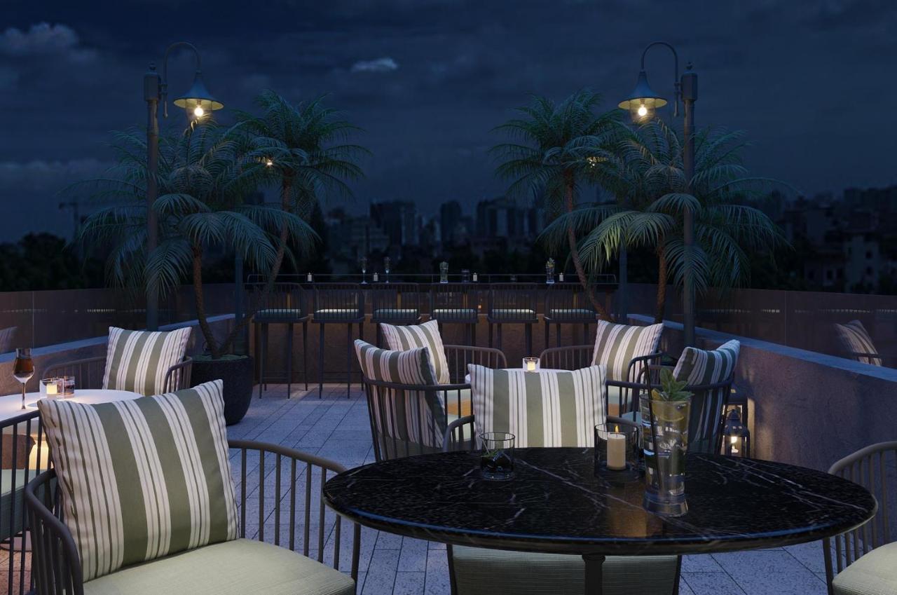 Hanoi Victor Metropolis Hotel & Rooftop Bar Extérieur photo