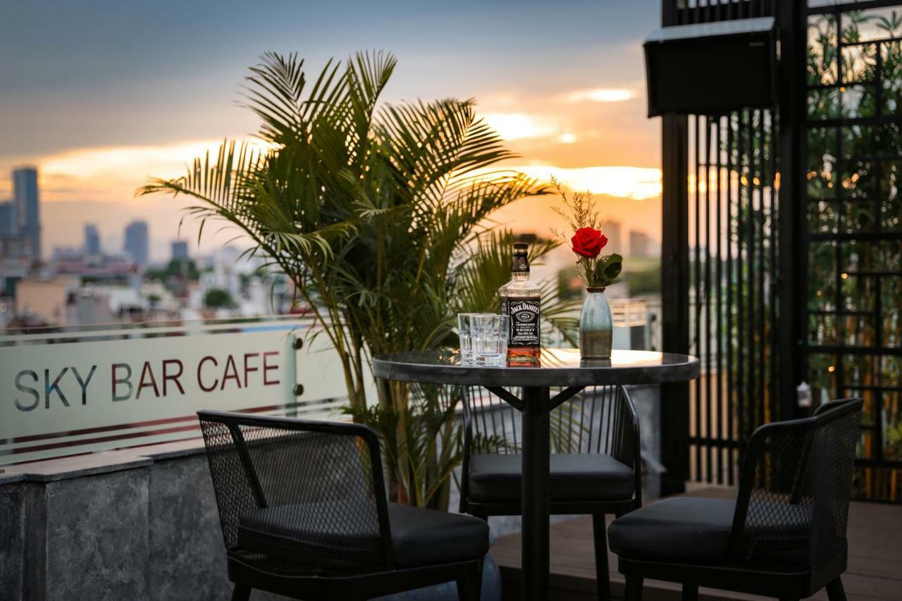 Hanoi Victor Metropolis Hotel & Rooftop Bar Extérieur photo
