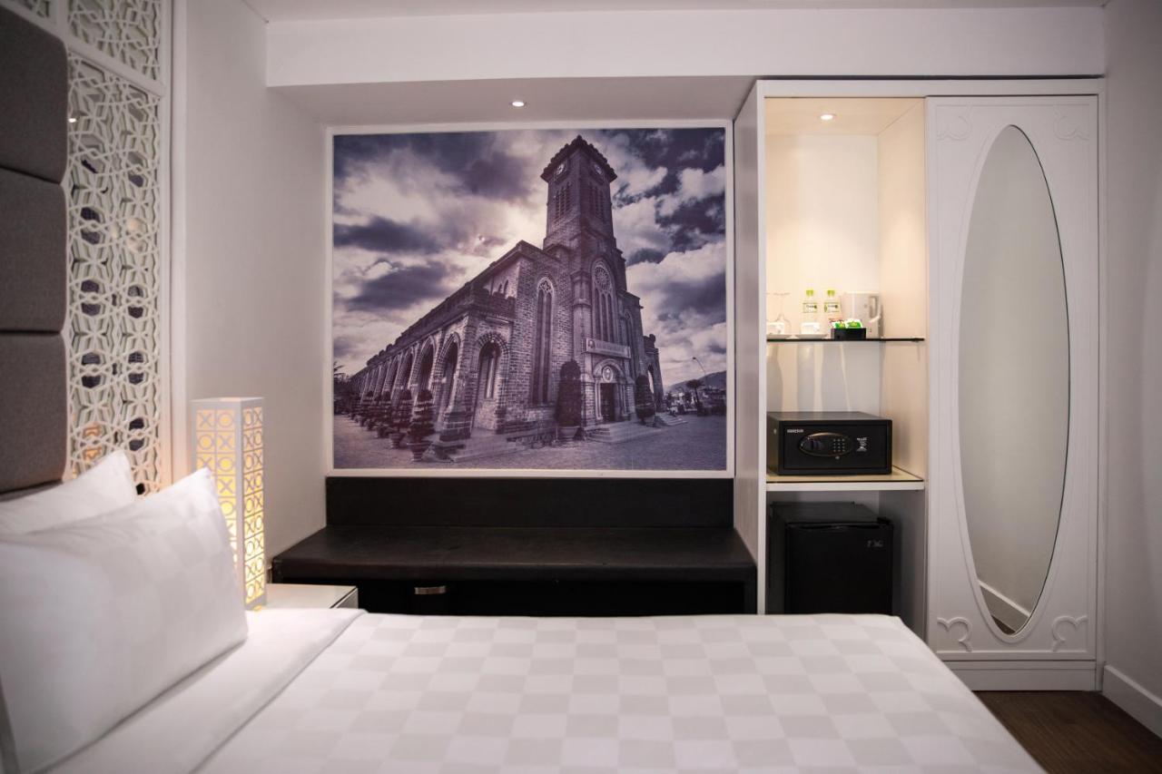 Hanoi Victor Metropolis Hotel & Rooftop Bar Extérieur photo
